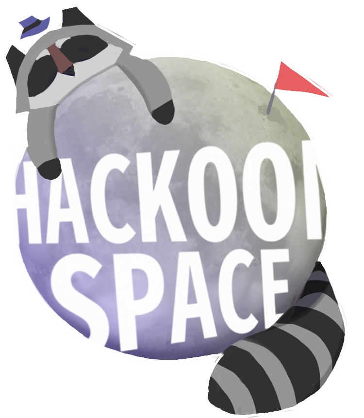 Logo HackoonWeek