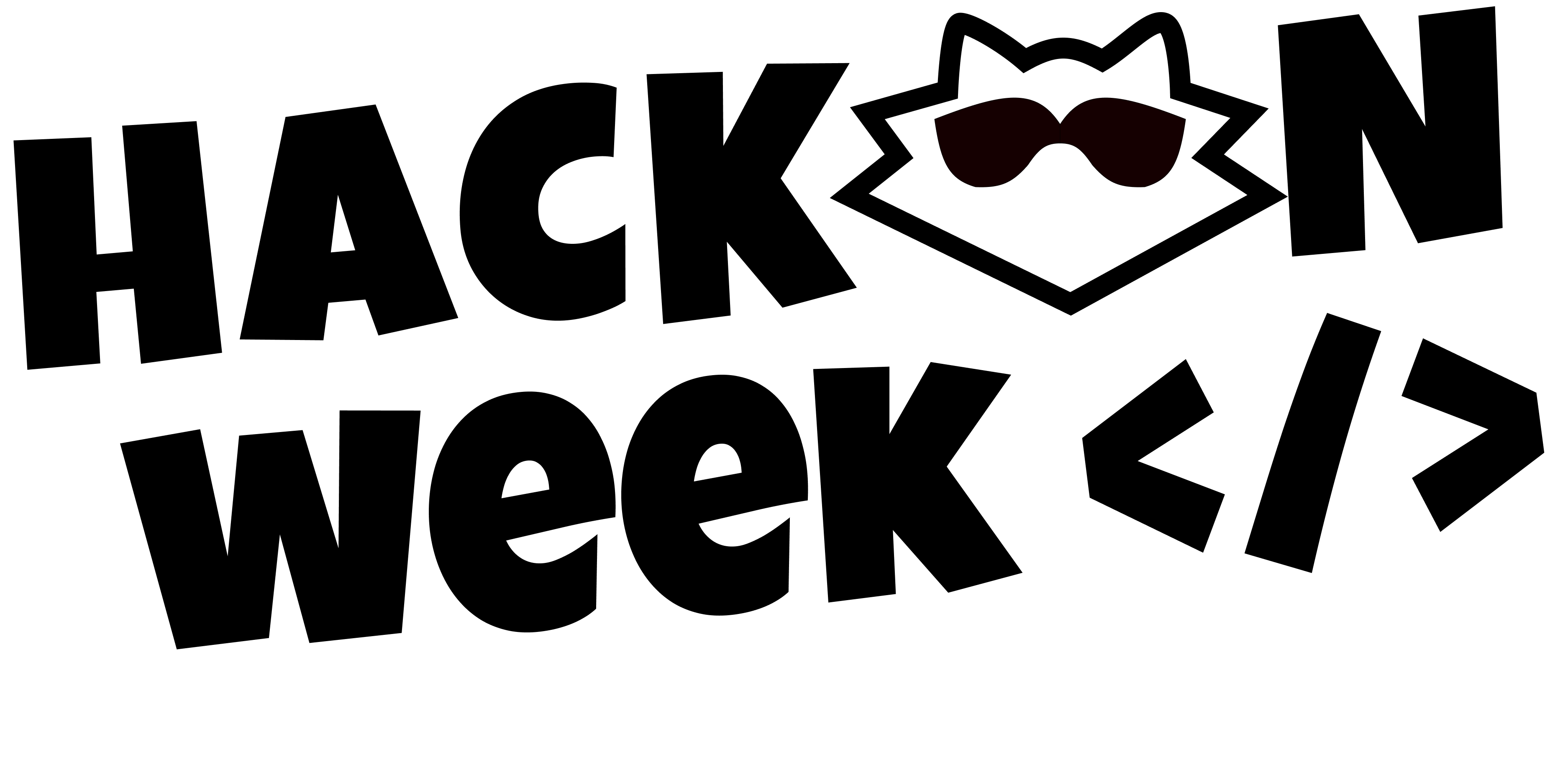 Logo HackoonWeek